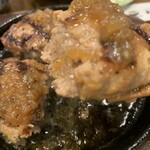 ハンバーグ専門店 松屋精肉店 - 