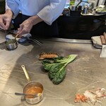 New Matsusaka Nanba Midosuji Ten - 