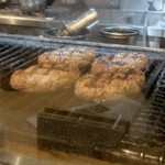 ハンバーグ専門店 松屋精肉店 - 