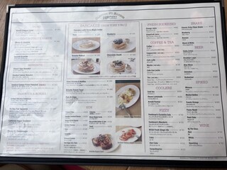 クリントン・ストリート・ベイキング・カンパニー - 