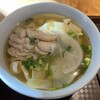 花臨蘭州牛肉麺