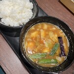 CoCo壱番屋 - 料理写真: