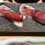 恵比寿馬くろう - 