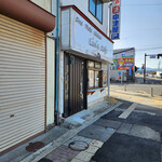 Lin's Cafe - 店舗～☆