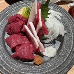 恵比寿馬くろう - 