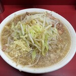 ラーメン二郎 京急川崎店 - 