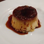 ピッツェリア ファッブリカ 1090 - プリン