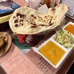 アーユーボーワン - 