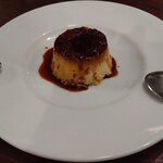 ピッツェリア ファッブリカ 1090 - プリン