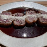 恵比寿馬くろう - 