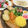 シナグロ オーガニックサラダ＆カフェ そごう大宮店