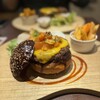 リュクスバーガーズ&サニーズテーブル