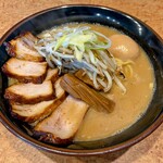 味噌らーめん屋 ちょりん - 