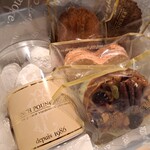 フレンチ パウンド ハウス - 