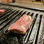 焼肉 肉匠 さく竜R - 