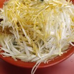 らーめん弁慶 浅草本店 - 