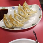 らーめん弁慶 浅草本店 - 