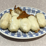 小陽春 ヨドバシ秋葉原店 - チーズ焼き餃子（税込 858円）
