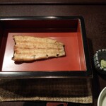 五代目 野田岩 麻布飯倉本店 - 