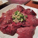 フジヤマ食堂 - 