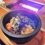 フジヤマ食堂 - 