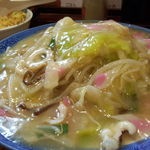 めがね橋 共楽園 - 