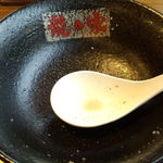 ラーメン龍の家 - 