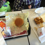 McDonald's - 