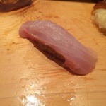 秀徳 2号店 - かんぱち　岩塩で