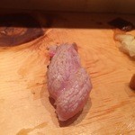 秀徳 2号店 - 大トロあぶり