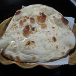 ディル レストラン - ナン