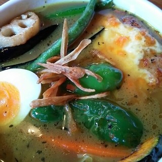 CHUTTA！ 江別店