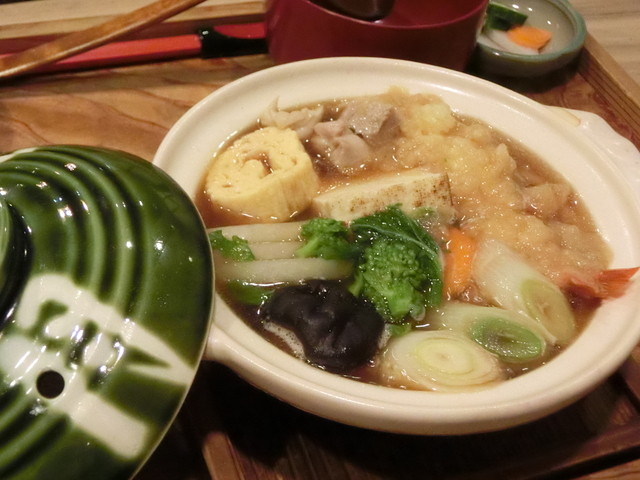 たちばな 九重 そば 食べログ