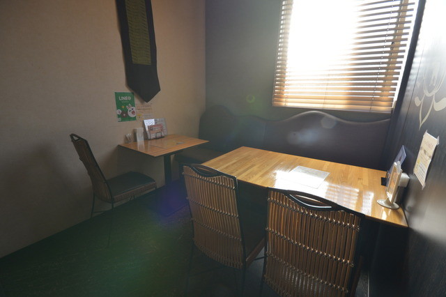 SANTA（サンタ【旧店名】Samzana） - 泉中央（インドカレー）の写真