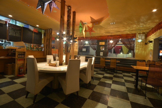 SANTA（サンタ【旧店名】Samzana） - 泉中央（インドカレー）の写真