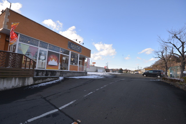 SANTA（サンタ【旧店名】Samzana） - 泉中央（インドカレー）の写真