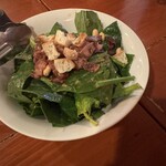 ケイズキッチン - 料理写真: