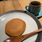 うさぎや CAFE - 