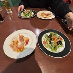 メヒコ つくばフラミンゴ館 - 