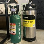 焼肉ホルモンまるよし精肉店 - 