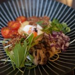 ハックベリー - 