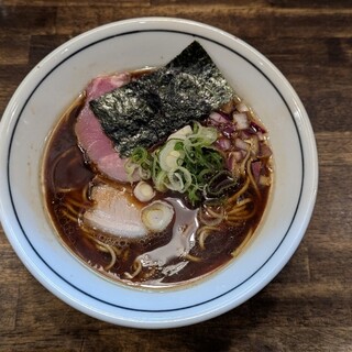 ラーメン一心_1