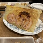 餃子百珍 一味玲玲 - 