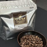 日本料理 TOBIUME - 北九州の銘店　スペシャリティコーヒー『もり珈琲』店