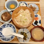 東京コトブキ 虎ノ門店 - 