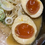 Haruichiya Sandaime Menjuku Hon Ten - 