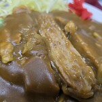 とんぼ亭 - ハンバーグ