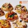 SHOGUN PIZZA 渋谷店