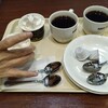 ドトールコーヒーショップ 浅草ＲＯＸ店