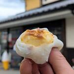 江戸屋 - 料理写真:♪プリン大福♪
